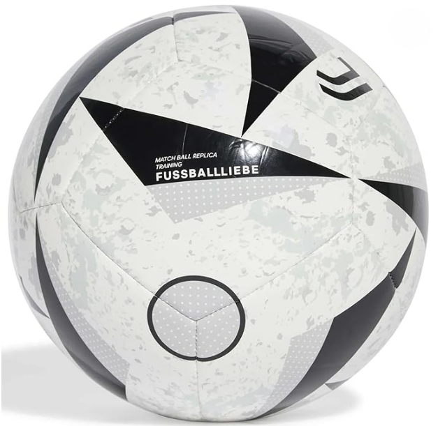adidas Unisex-Adult Manchester United Home Club Soccer Ball, MUFC Red/Bright Red/White, Size 5